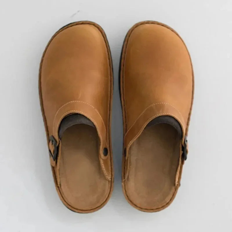 KINGA | Ultra wygodne buty slip-on