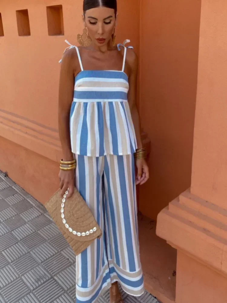 MARISELA | Letni Zestaw