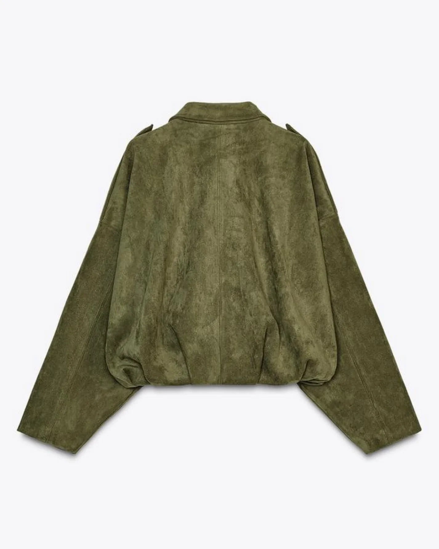 ANIELA™ | Kultowa kurtka bomber