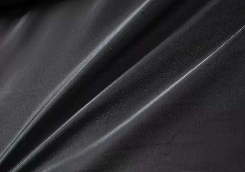 MAREK | Dwuczęściowy Płaszcz Zimowy