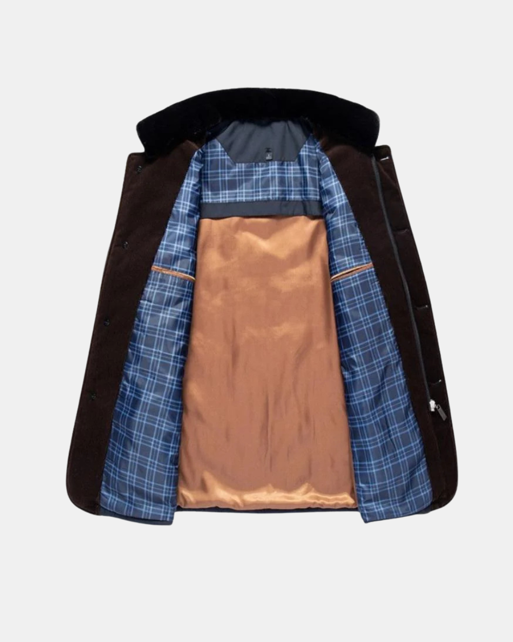 ANTONIO | Kurtka męska