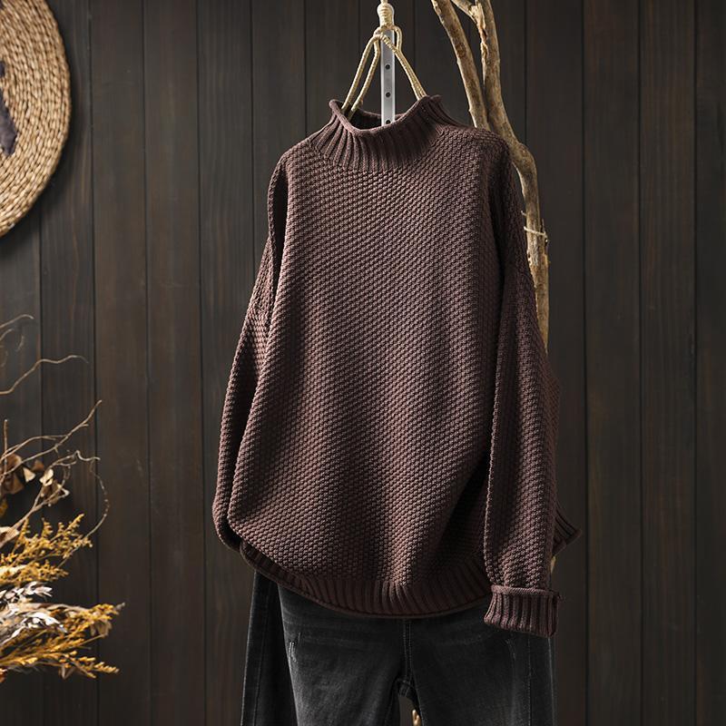 NOA | Stylowy sweter oversize