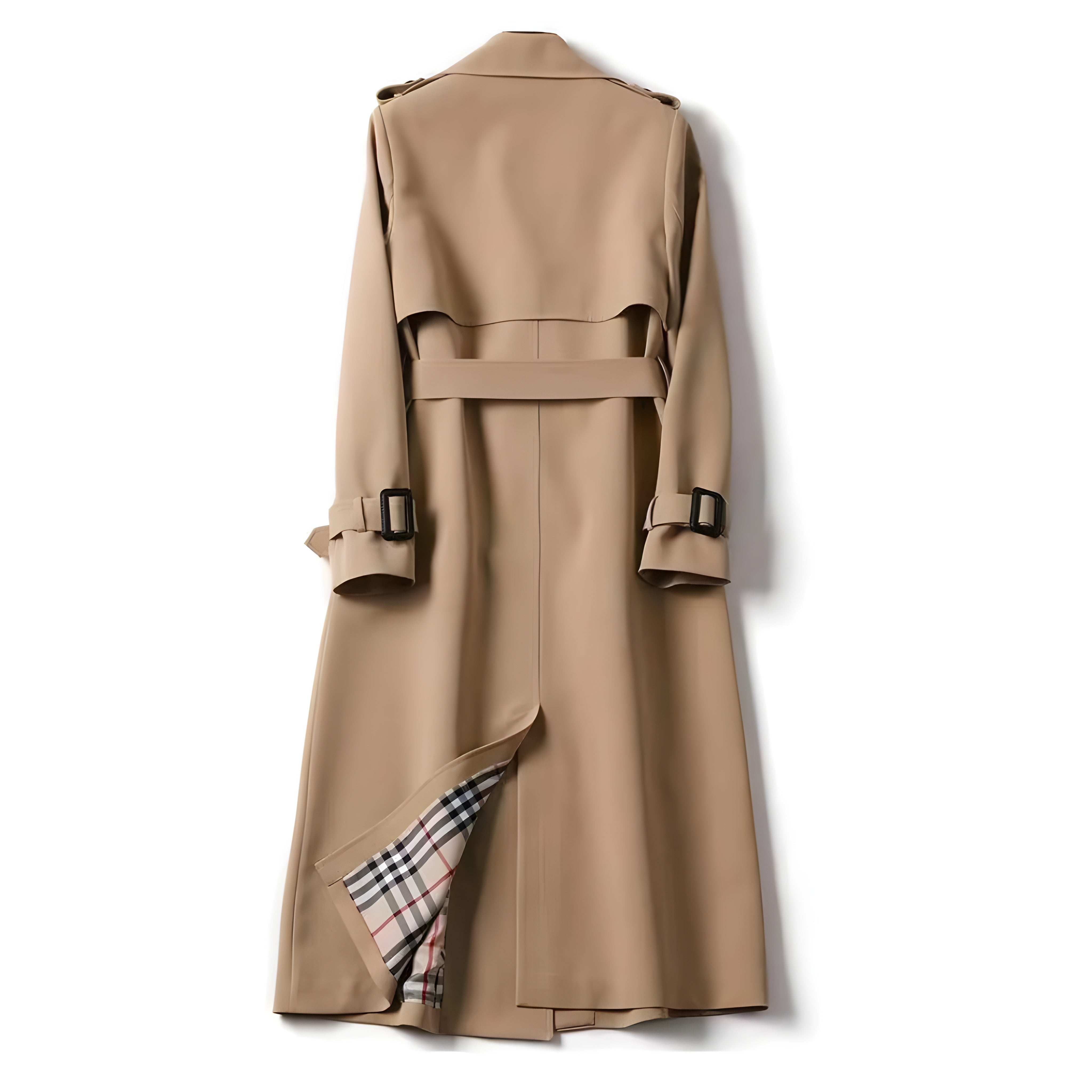 ORIANA™ | Stylowy Elegancki Trenchcoat